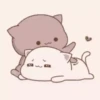 Mochi Peach Cat 4 17