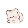Cute hamster 16