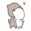 Mochi Peach Cat 2 24