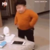 Азиатские дети 21