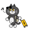 C̴A̴T̴S̴ ̴F̴R̴I̴E̴N̴D̴S̴ 2 25