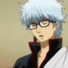 Gintoki Sakata 2Mov 25