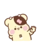 Cute hamster 17
