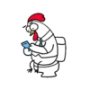 🐔CHICKEN3🐔 25