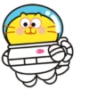 Жирный котенок 20