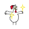 🐔CHICKEN4🐔 25