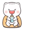⚞lindo🐱chan🐈cat⚟ 18