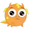 ⋯⋨  Orange Dragon  ⋩⋯ Mov 15