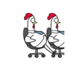 🐔CHICKEN4🐔 26