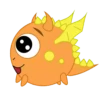 ⋯⋨  Orange Dragon  ⋩⋯ Mov 16