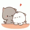 Mochi Peach Cat 2 26