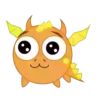 ⋯⋨  Orange Dragon  ⋩⋯ Mov 18