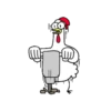 🐔CHICKEN4🐔 27