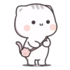 ⚞lindo🐱chan🐈cat⚟ 22
