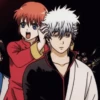 Gintoki Sakata 2Mov 27