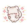 Cute hamster 20