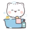 ⚞lindo🐱chan🐈cat⚟ 24