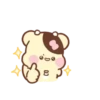 Cute hamster 21