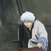 Gintoki Sakata 2Mov 28