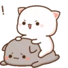 Mochi Peach Cat 4 26