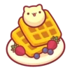 Comida kawaii 29