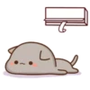 Mochi Peach Cat 4 27