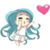 Cute Love 5 30