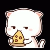 Mochi Peach Cat 2 30