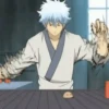 Gintoki Sakata 2Mov 30
