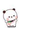 B̆̈Ŭ̈B̆̈Ŭ̈ P̆̈Ă̈N̆̈D̆̈Ă̈ 6