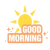 Buenos días & Buenas noches 7