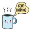 Buenos días & Buenas noches 8