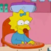 MAGGIE SIMPSON MOV. 7