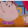 Beauty and Beast 6
