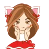 ● Dee Dee Girl Mov. ● 5