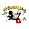 Micky Mouse se muevebyYessy 6