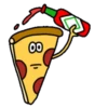 Mr. Pizza 6