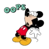 Micky Mouse se muevebyYessy 7