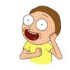 🧪🛸Rick and Morty Mov🛸🧪 8