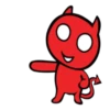 Devil duck 7
