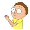 🧪🛸Rick and Morty Mov🛸🧪 10
