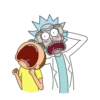🧪🛸Rick and Morty Mov🛸🧪 11