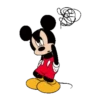Micky Mouse se muevebyYessy 8
