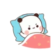 B̆̈Ŭ̈B̆̈Ŭ̈ P̆̈Ă̈N̆̈D̆̈Ă̈ 12