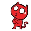 Devil duck 9