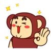 Monkey Tatakai 3 7
