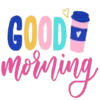Buenos días & Buenas noches 14