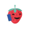 ️ Fresas Y Más Fresas Mov 13
