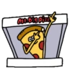 Mr. Pizza 10