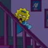 MAGGIE SIMPSON MOV. 9